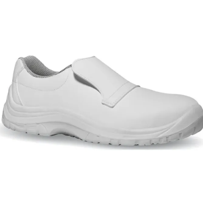 Fuori tutto - Mocassino antinfortunistico U-power Soft 02 FO SRC TE20197 Numero 46