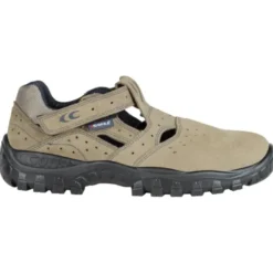 Fuori tutto - Sandali Antinfortunistici Cofra Mizar S1P SRC TA080-000 Numero 37