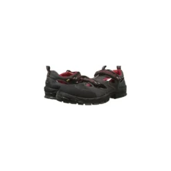 Fuori tutto - Sandali Antinfortunistici Cofra Guttorm S1P ESD SRC 13050-000 Numero 47