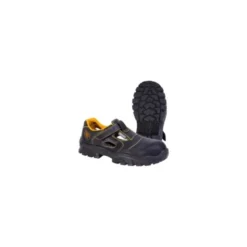 Fuori Tutto - Sandali Antinfortunistici Cofra New Don S1 SRC NT310-000 - Numero 39