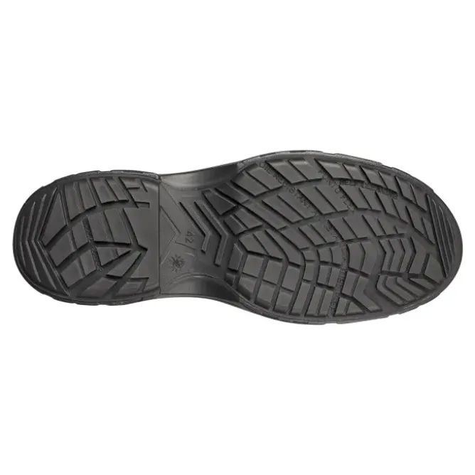 Fuori tutto - Sandali Antinfortunistici Exena XE031 S1 ESD SRC - A0349V003 Numero 43