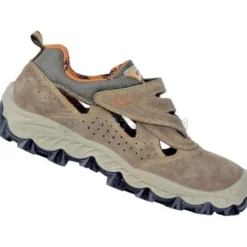 Fuori tutto - Sandali Antinfortunistici Cofra New Bengala S1P SRC numero 43