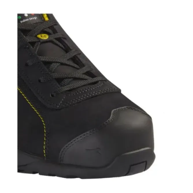 Fuori tutto - Scarpa da Lavoro Diadora Glove Mds Master Low S3 HRO SRC ESD 701.181138 Numero 40
