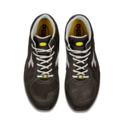 Fuori-Tutto Scarpa da Lavoro Mid-Cut Diadora Flex Mid S3 Src Esd 701.172589 colore nero Numero 36