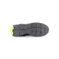 Fuori tutto - Scarpe Antifortunistiche S.24 Rocket S3 ESD SRC FO WRU HRO HI CI 6222 Alte Metalfree Numero 43