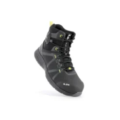 Fuori tutto - Scarpe Antifortunistiche S.24 Rocket S3 ESD SRC FO WRU HRO HI CI 6222 Alte Metalfree Numero 43