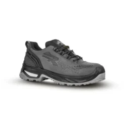 Fuori tutto - Scarpe Antinfortunistiche Metalfree U-Power Red Fit Aiko S3S CI LG FO ESD SR UT20124 Numero 40