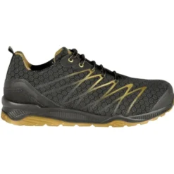 Fuori tutto - Scarpe Antinfortunistiche Cofra Extratime S3 SRC 79440-000 Numero 43