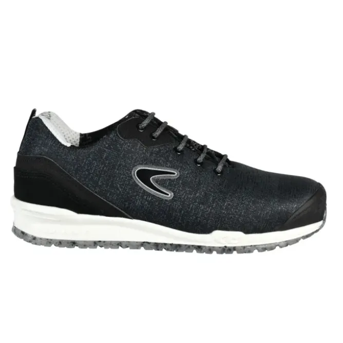 Fuori tutto - Scarpe antinfortunistiche Cofra Nature S1P SRC 78990-000 numero 36