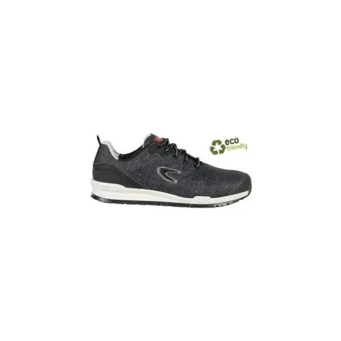 Fuori tutto - Scarpe antinfortunistiche Cofra Nature S1P SRC 78990-000 numero 36