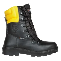 Fuori tutto - Scarpe antinfortunistiche Cofra Woodsman Bis A E P FO WRU SRC 25580-000 Numero 40
