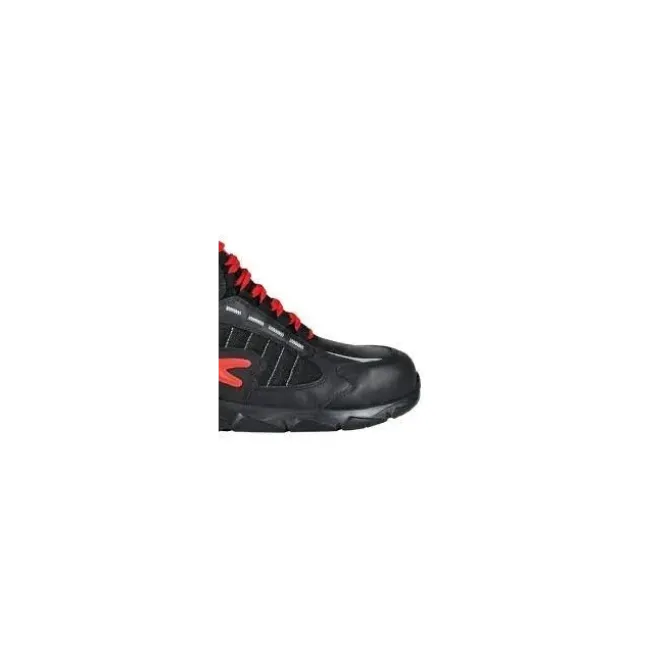 FUORI TUTTO - Scarpe antinfortunistiche Cofra Dextrous S3 SRC 31580-000 - Numero 47