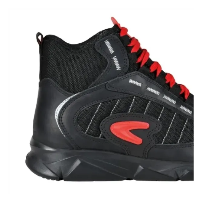 FUORI TUTTO - Scarpe antinfortunistiche Cofra Dextrous S3 SRC 31580-000 - Numero 47