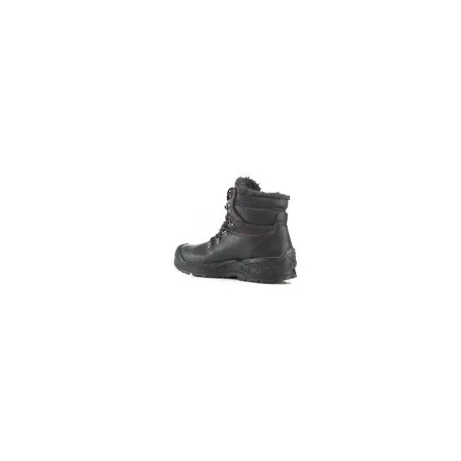 Fuori tutto - Scarpe Antinfortunistiche Cofra Annar S3 CI WR HRO SRC 13640-000 Numero 41