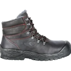 Fuori tutto - Scarpe Antinfortunistiche Cofra Annar S3 CI WR HRO SRC 13640-000 Numero 41