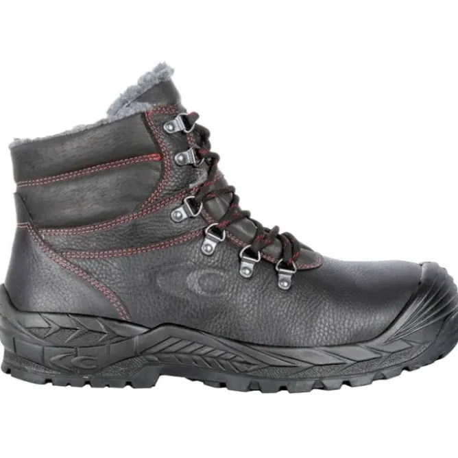 Fuori tutto - Scarpe Antinfortunistiche Cofra Annar S3 CI WR HRO SRC 13640-000 Numero 41