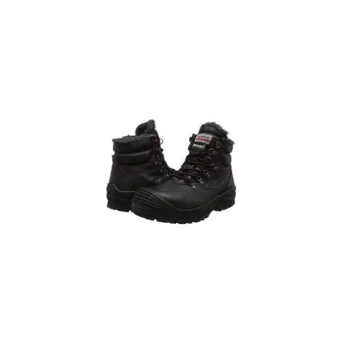 Fuori tutto - Scarpe Antinfortunistiche Cofra Annar S3 CI WR HRO SRC 13640-000 Numero 41