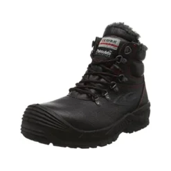 Fuori tutto - Scarpe Antinfortunistiche Cofra Annar S3 CI WR HRO SRC 13640-000 Numero 41