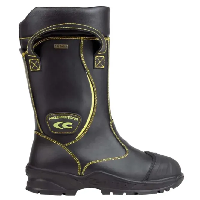 Fuori tutto - Scarpe antinfortunistiche Cofra No Streamer F2A AN CI HI3 SRC - A E P FO WRU WR CI HI AN CR HRO SRC 21670-000 Nume