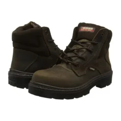 Fuori tutto - Scarpe Antinfortunistiche Cofra Blanquilla S3 SRC 26400-N01 Numero 38