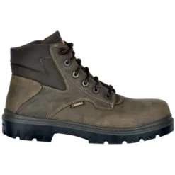 Fuori tutto - Scarpe Antinfortunistiche Cofra Blanquilla S3 SRC 26400-N01 Numero 42