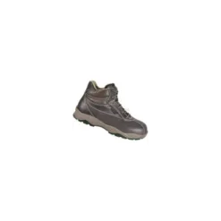 Fuori tutto - Scarpe antinfortunistiche Cofra Crag S3 SRC 22281-000 Numero 42