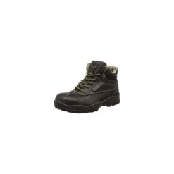 Fuori tutto - Scarpe antinfortunistiche Cofra Crag S3 SRC 22281-000 Numero 42