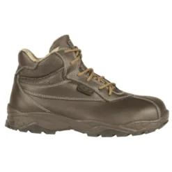 Fuori tutto - Scarpe antinfortunistiche Cofra Crag S3 SRC 22281-000 Numero 43