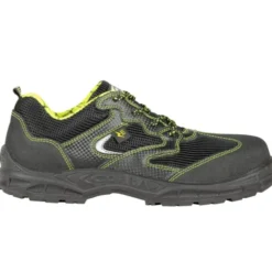 Fuori tutto - Scarpe Antinfortunistiche Cofra Electric SB E P FO SRC 12680-001 Numero 40