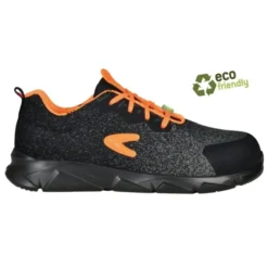 Fuori tutto - Scarpe Antinfortunistiche Cofra Cool ESD S3 SRC 31510-006 Numero 43