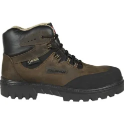 Fuori tutto - Scarpe Antinfortunistiche Cofra Arkansas S3 WR CI HI HRO SRC 26861-000 Numero 39