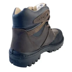 Fuori tutto - Scarpe Antinfortunistiche Cofra Arkansas S3 WR CI HI HRO SRC 26861-000 Numero 39