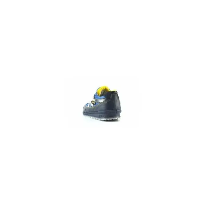 Fuori tutto - Scarpe antinfortunistiche Cofra Galetti S3 WR SRC 78710-000 Numero 41