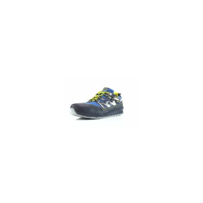Fuori tutto - Scarpe antinfortunistiche Cofra Galetti S3 WR SRC 78710-000 Numero 41