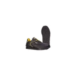 Fuori tutto - Scarpe antinfortunistiche Cofra Gamper S3 SRC 78431-002 Numero 36