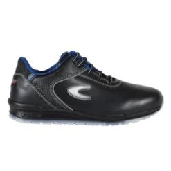 Fuori Tutto - Scarpe Antinfortunistiche Cofra Prock O2 SRC FO senza puntale 78533-000 Numero 40