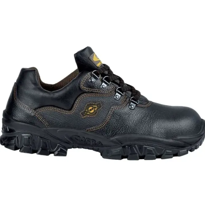 Fuori tutto - Scarpe Antinfortunistiche Cofra New Volga S2 SRC Numero 44
