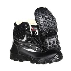 Fuori tutto - Scarpe Antinfortunistiche Cofra New Barents S3 CI SRC FW040-000 Numero 48