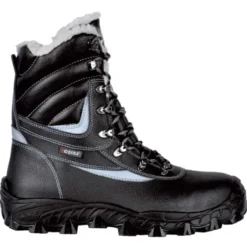 Fuori tutto - Scarpe Antinfortunistiche Cofra New Barents S3 CI SRC FW040-000 Numero 48