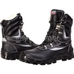 Fuori tutto - Scarpe Antinfortunistiche Cofra New Barents S3 CI SRC FW040-000 Numero 48