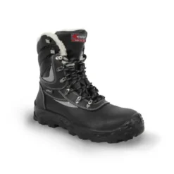 Fuori tutto - Scarpe Antinfortunistiche Cofra New Barents S3 CI SRC FW040-000 Numero 48