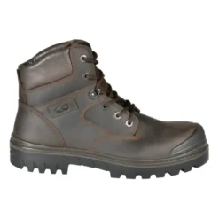 Fuori Tutto - Scarpe Antinfortunistiche Cofra Durran S3 HI CI HRO SRC 26891-001 Numero 41