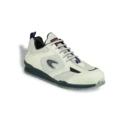 Fuori Tutto - Scarpe antinfortunistiche Cofra Flameng S1P SRC 78450-001 - Numero 38