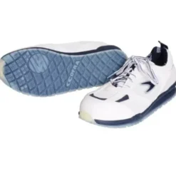 Fuori Tutto - Scarpe antinfortunistiche Cofra Flameng S1P SRC 78450-001 - Numero 38