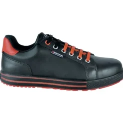 Fuori Tutto - Scarpe antinfortunistiche Cofra Flex S3 SRC 35070-001 - Numero 46