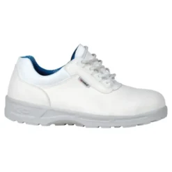 Fuori Tutto - Scarpe Antinfortunistiche Cofra Pharm White S2 SRC 76440-000 - Numero 45