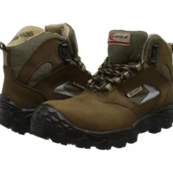Fuori tutto - Scarpe Antinfortunistiche Cofra Kavir S3 SRC FW490-000 Numero 40