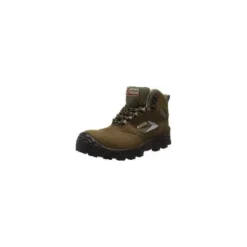 Fuori tutto - Scarpe Antinfortunistiche Cofra Kavir S3 SRC FW490-000 Numero 40