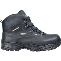Fuori tutto - Scarpe antinfortunistiche Cofra New Warren S3 WR SRC 22150-000 Numero 42