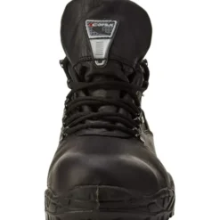 Fuori tutto - Scarpe antinfortunistiche Cofra New Warren S3 WR SRC 22150-000 Numero 42